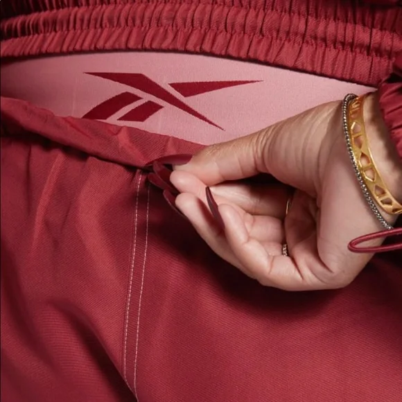 Cardi B reebok pants size XL - Picture 3 of 5